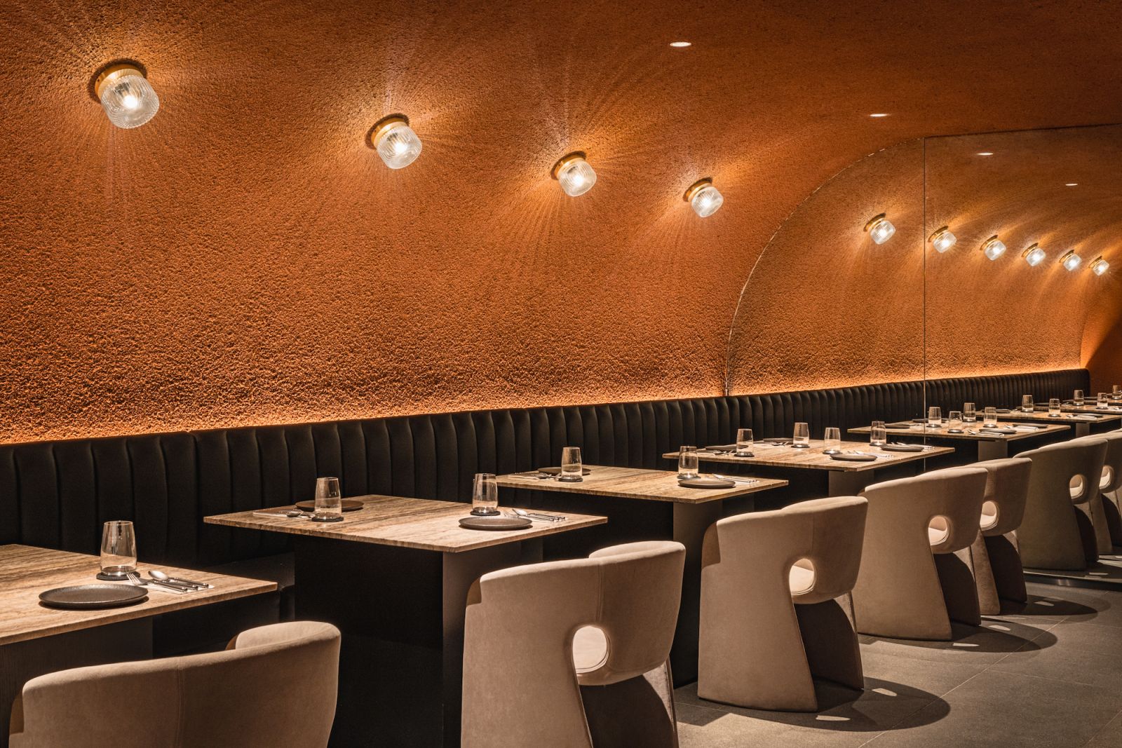 Bar Kar by Spacemen Studio (Photo: The Space Storyteller)
