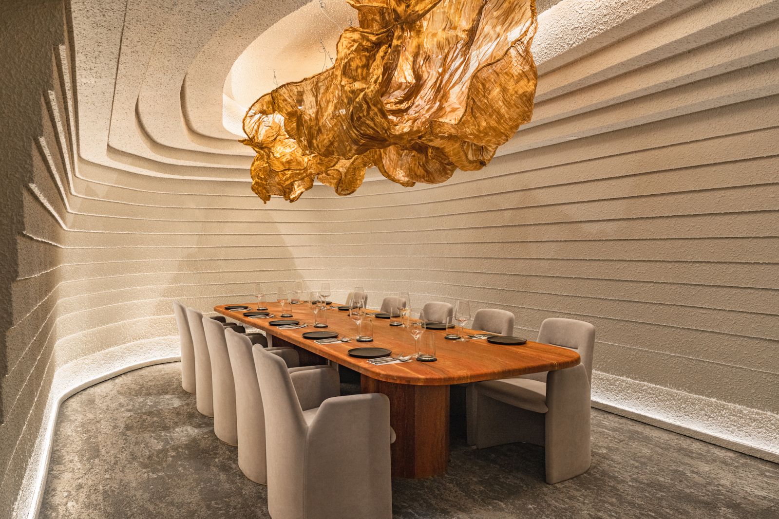 Bar Kar by Spacemen Studio (Photo: The Space Storyteller)