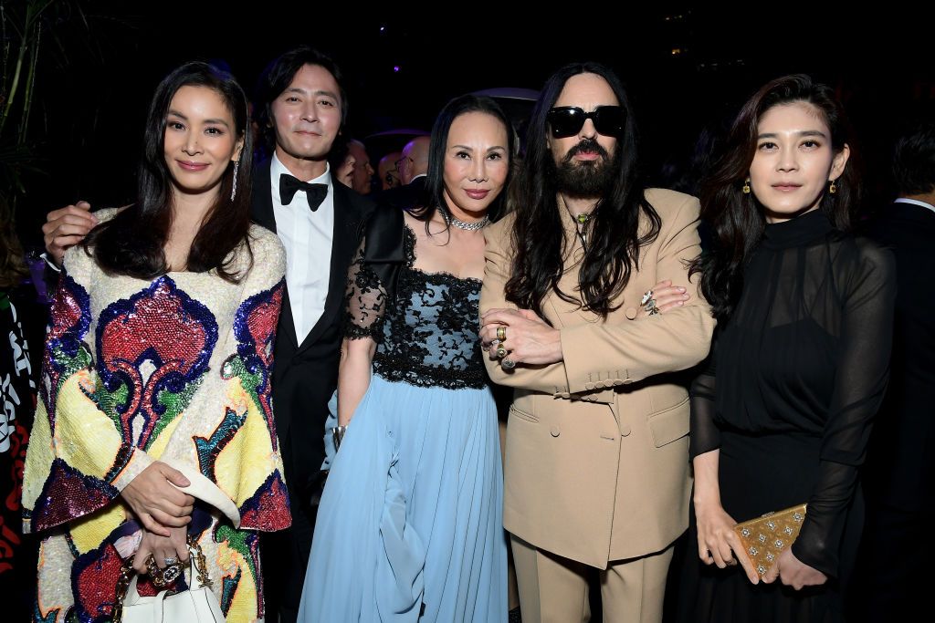 （Photo: Getty Images）