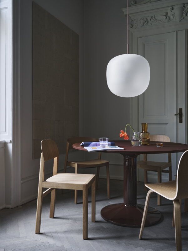 Muuto Cover side chair, Finnish Design Shop