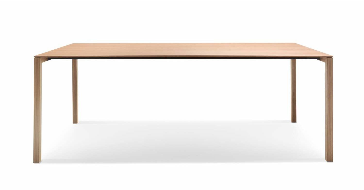 Cassina Naan Table, W. Atelier