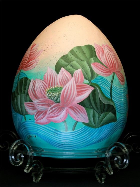 Valerie Teng - Awekening