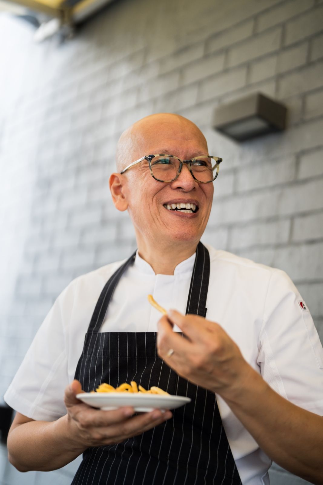 What makes a best restaurant experience? | Photo: Tom Bascon
