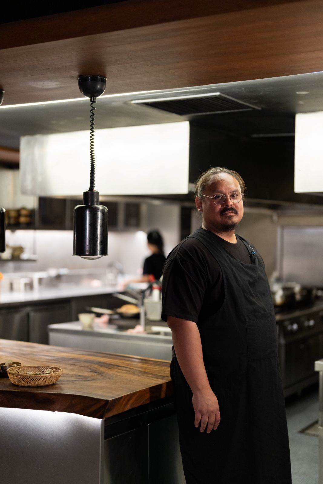 What makes a best restaurant experience? | Photo: Jordy Navarra