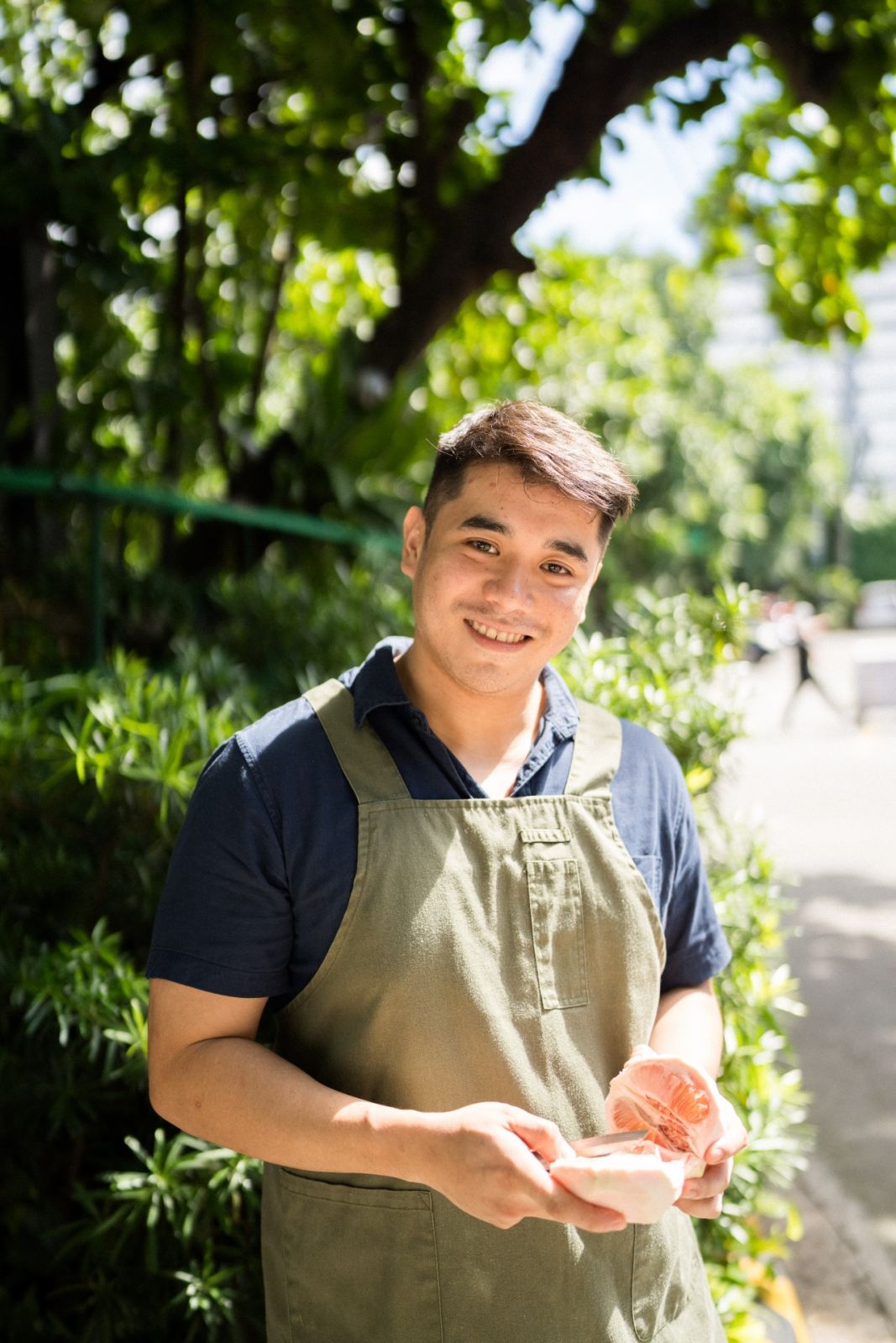What makes a best restaurant experience? | Photo: Don Baldosano