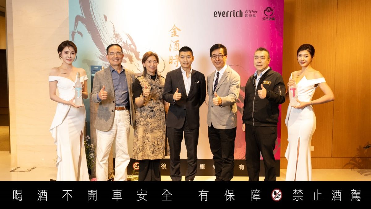 (Photo:昇恆昌)