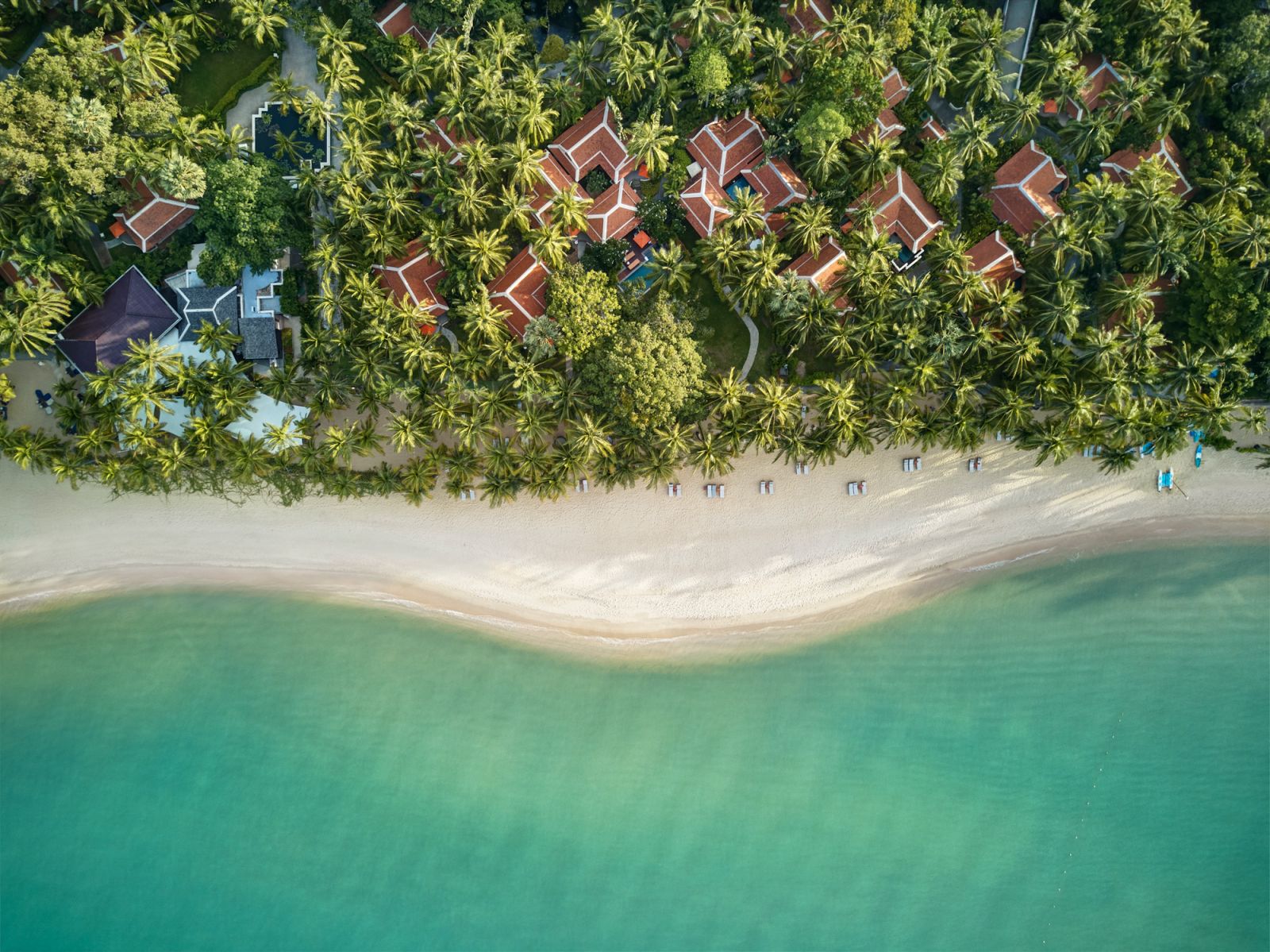 Santiburi Koh Samui (ภาพ: Santiburi Koh Samui)