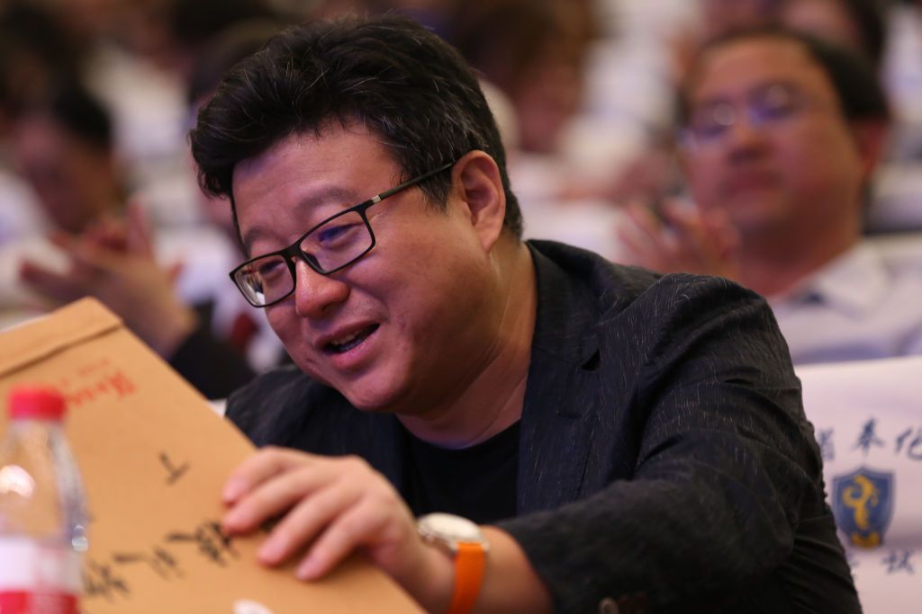 (Photo: Getty Images)