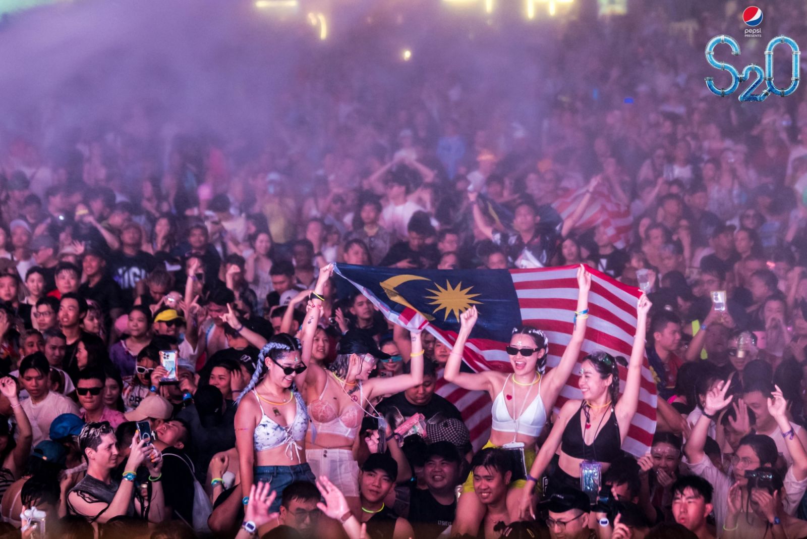 S2O Music Festival 2023