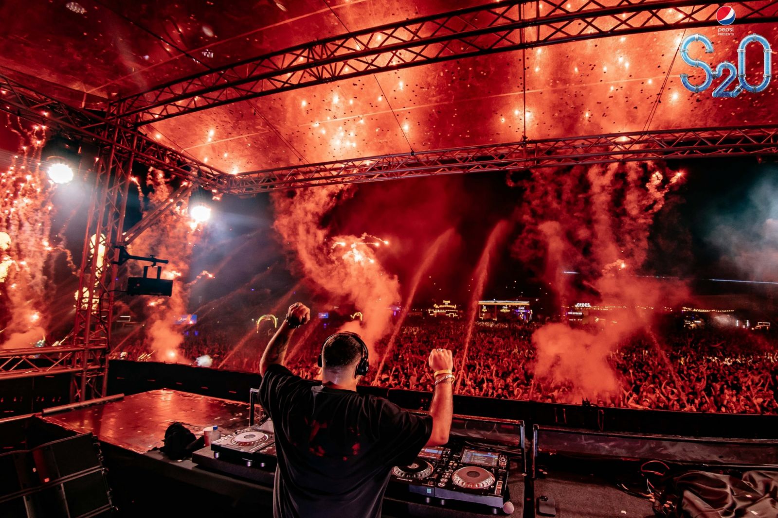S2O Music Festival 2023