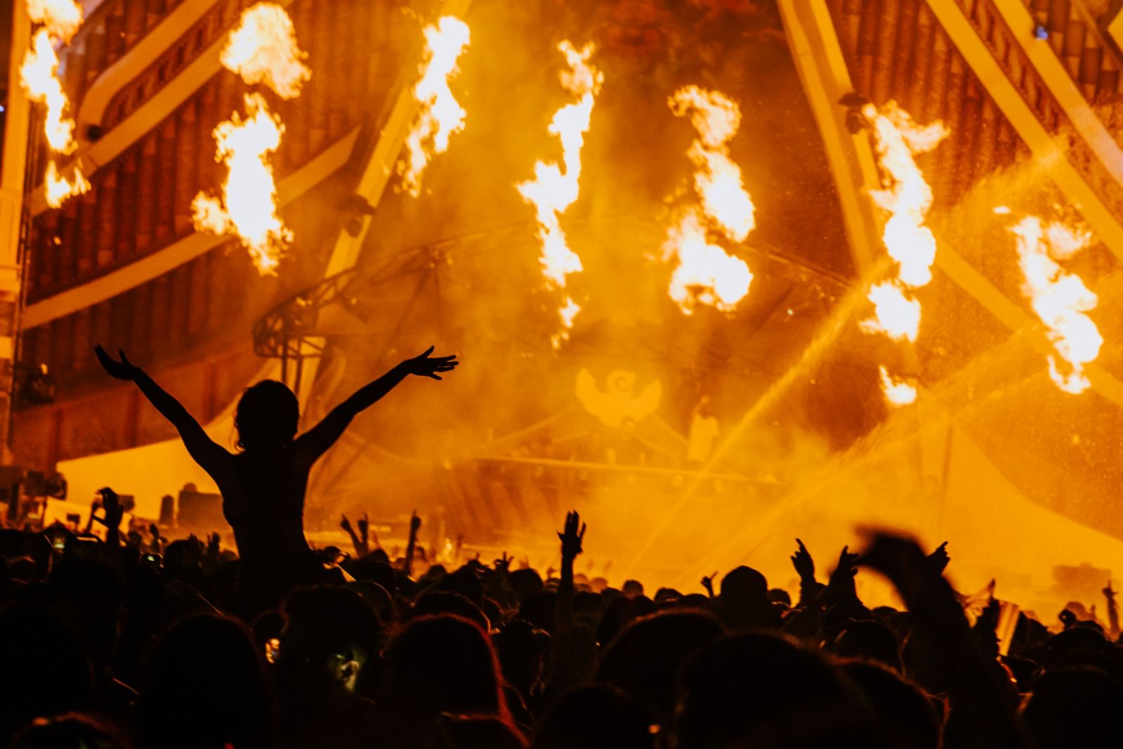 SIAM Songkran Music Festival 2023