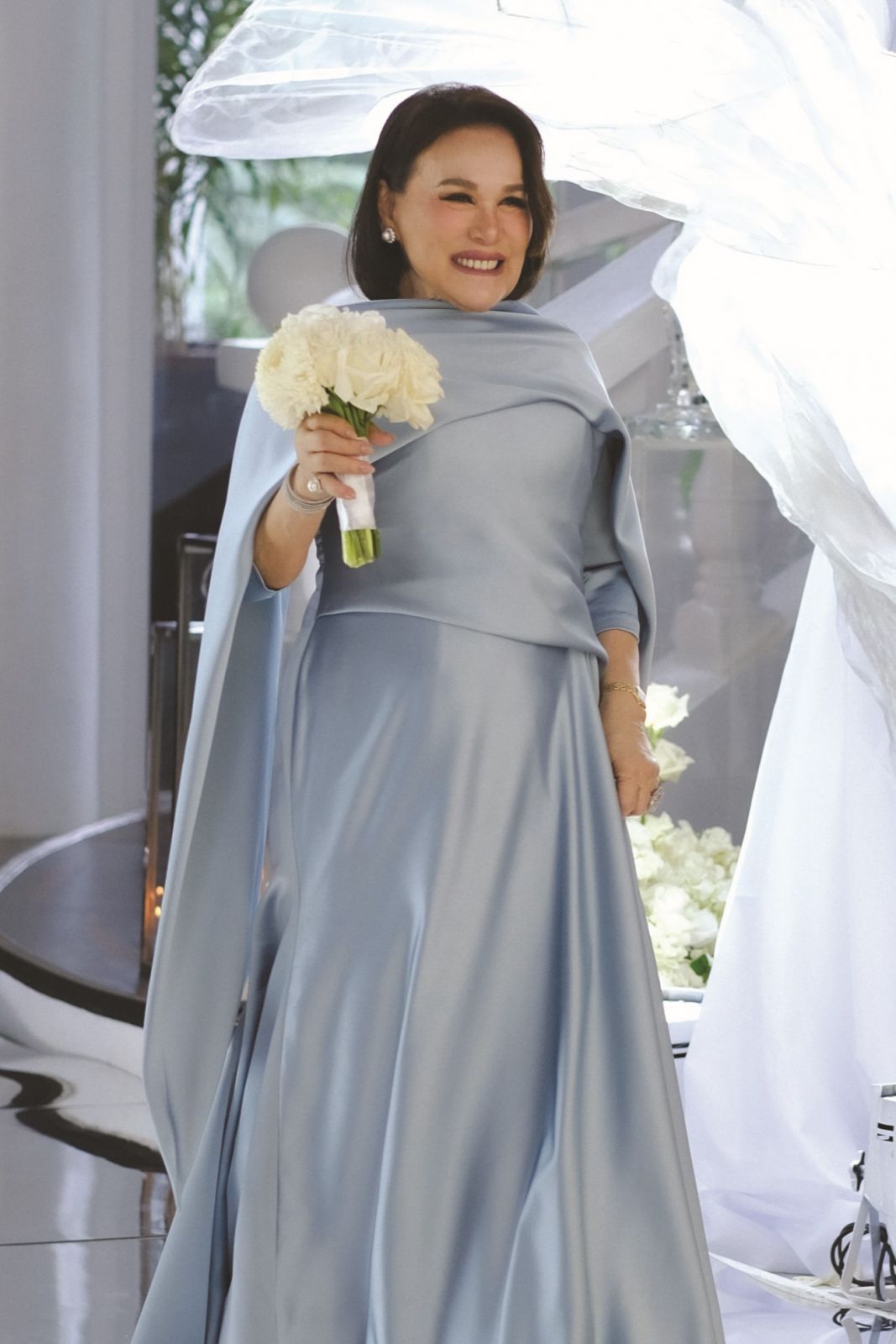 Cecile Ongpauco