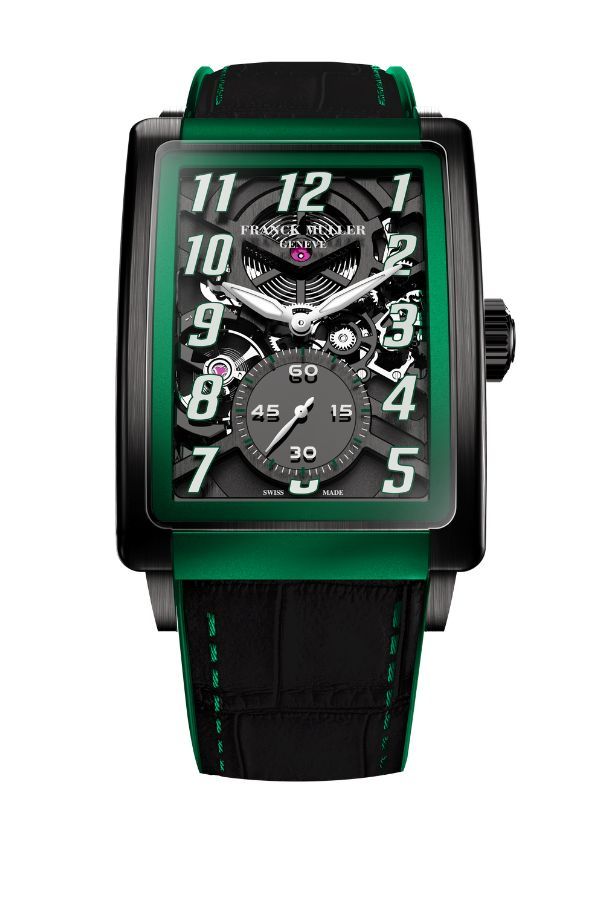Long Island Evolution 7 Days Power Reserve
