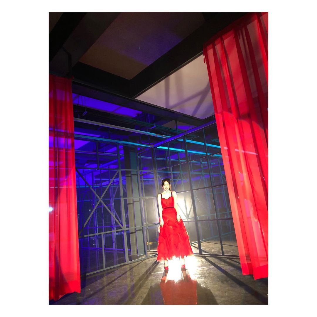 Photo: @renebaebae / Instagram