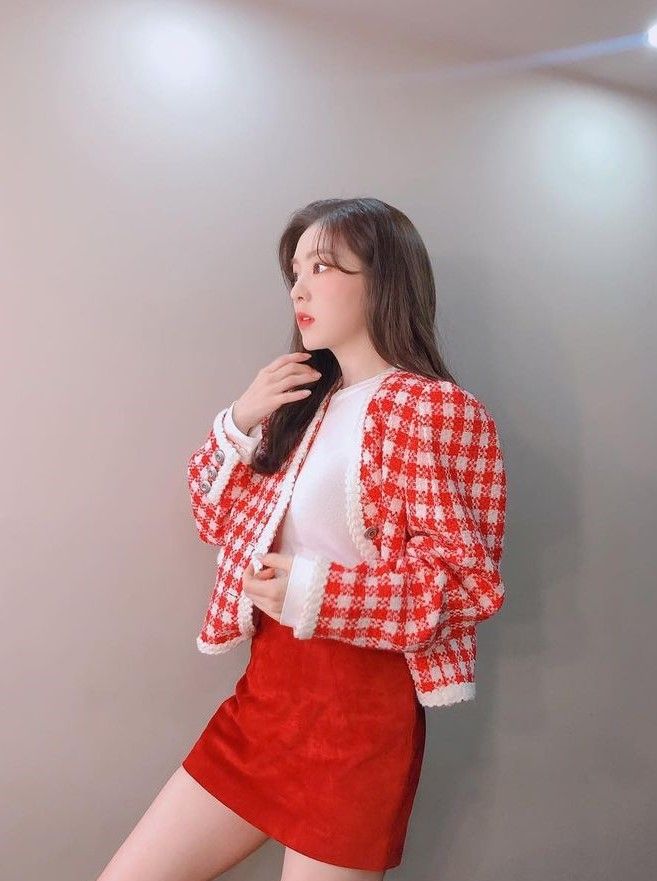 Photo: @renebaebae / Instagram