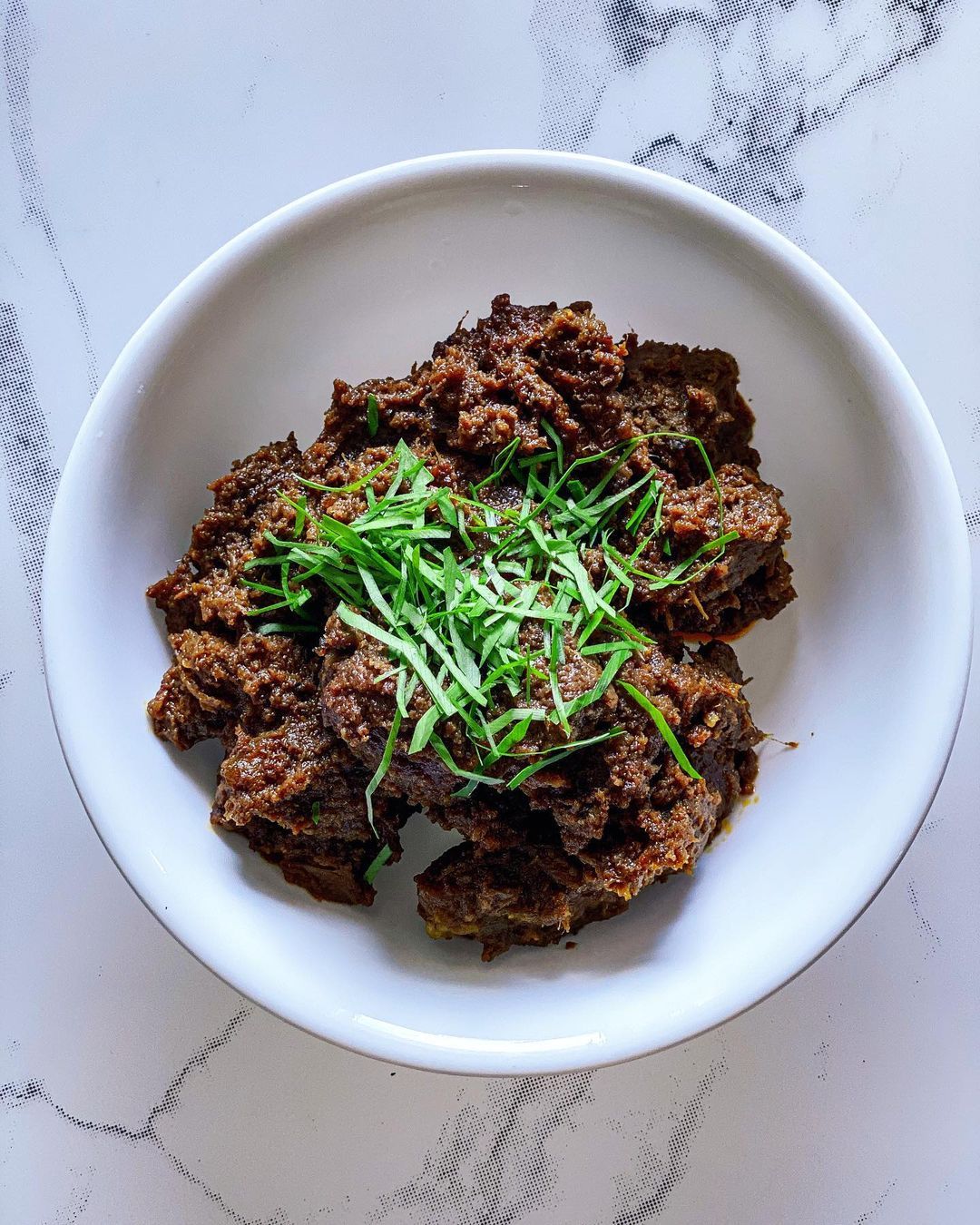 Rendang tok (Photo: Getty Images)