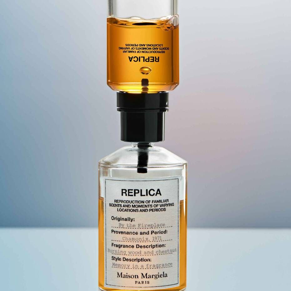 Maison Margiela Replica Refills Sets
