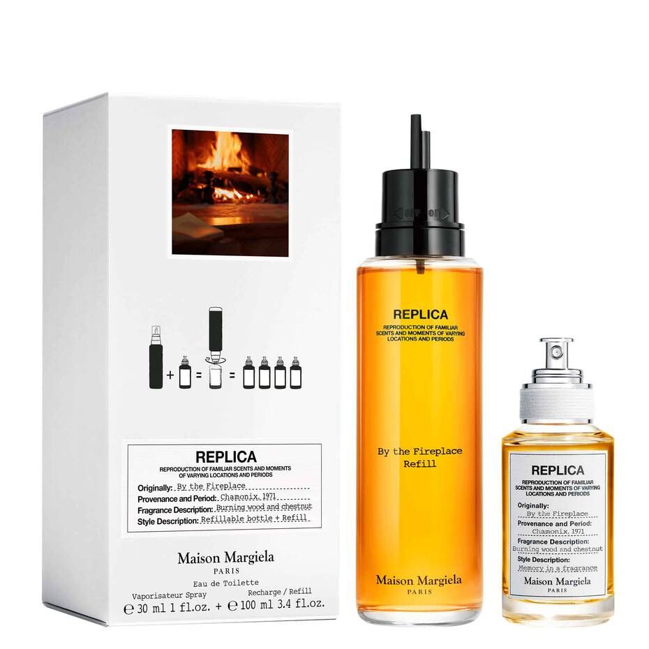 Maison Margiela Replica Refills Sets