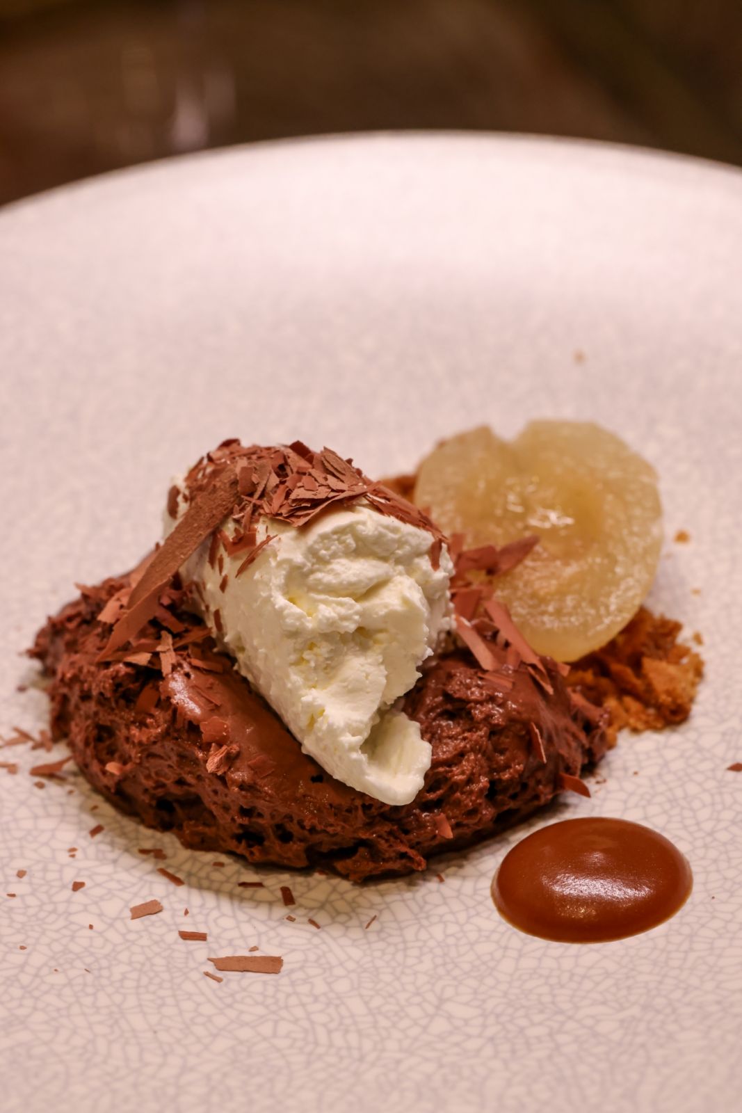 Flavours of Martell - Tatler Dining x Martell VSOP Cognac - Campaign Launch