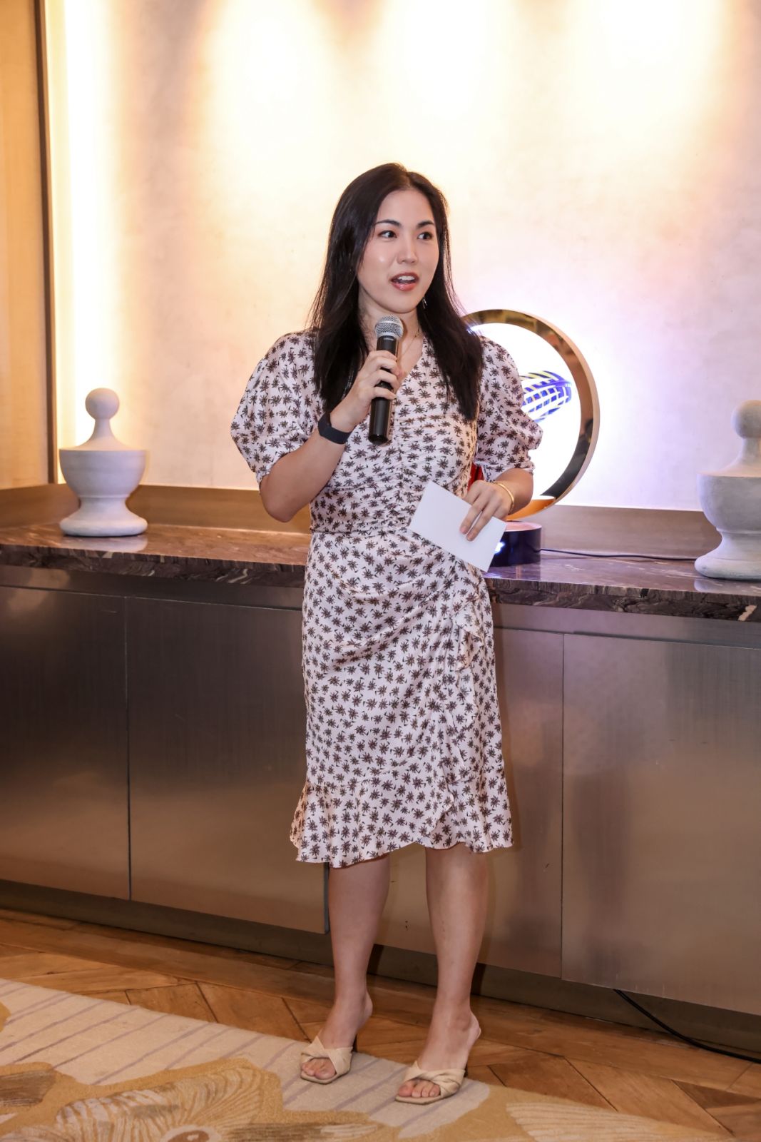 Flavours of Martell - Tatler Dining x Martell VSOP Cognac - Campaign Launch