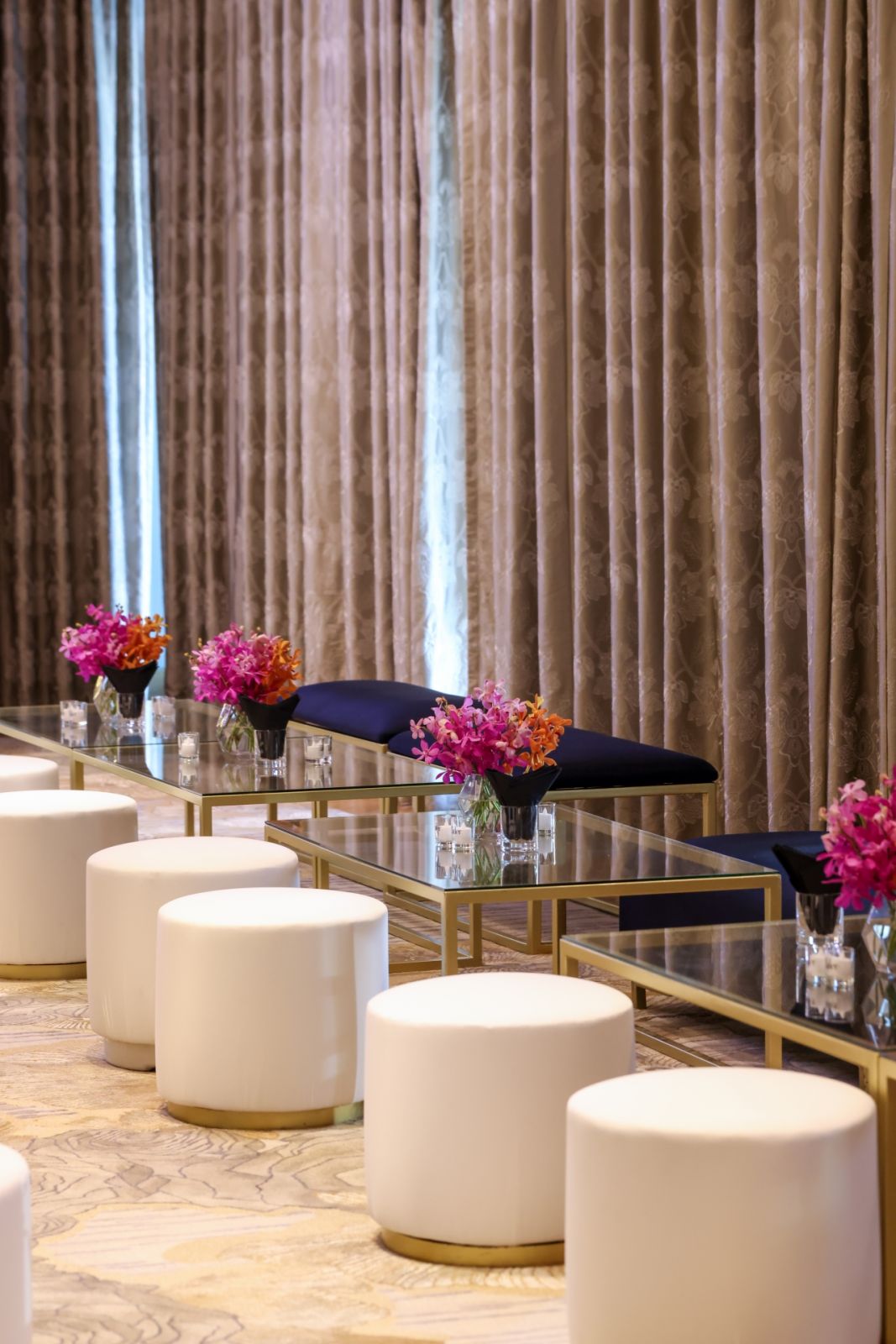 Flavours of Martell - Tatler Dining x Martell VSOP Cognac - Campaign Launch