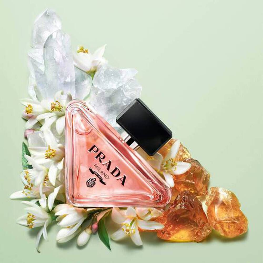 Prada Paradoxe Eau de Parfum, Refillable Perfume from Prada