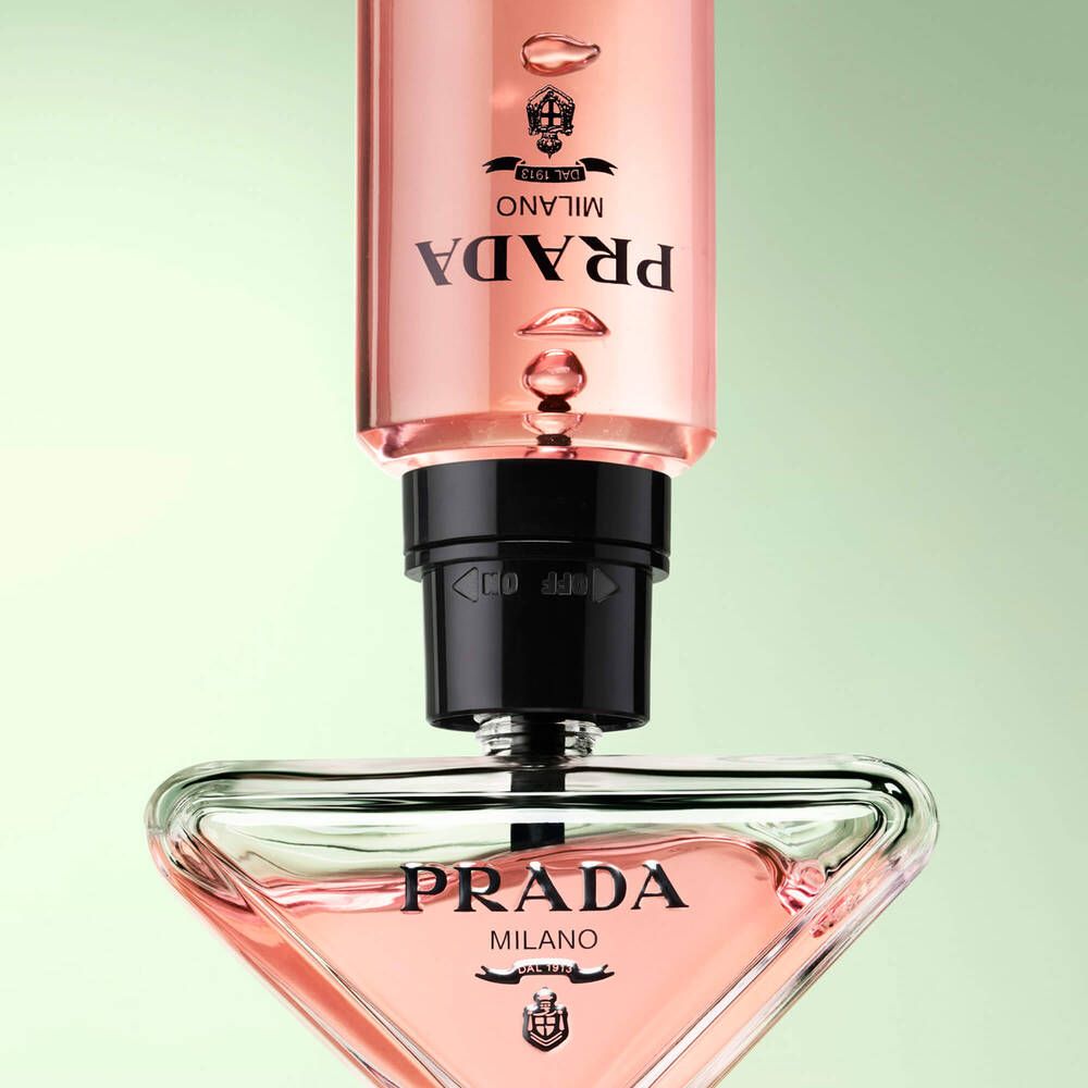 Prada Paradoxe Eau de Parfum, Refillable Perfume from Prada