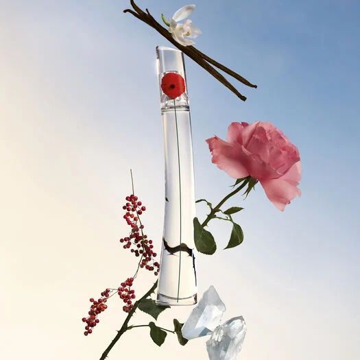 Flower by Kenzo Eau De Parfum