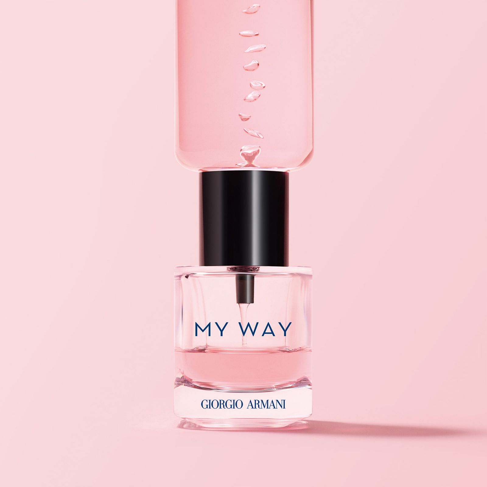Armani Beauty My Way Refillable Perfume