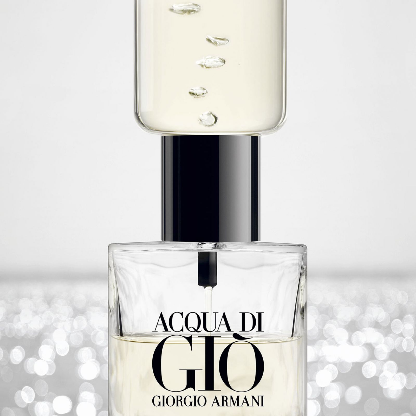 Armani Beauty Acqua Di Gio Refillable Perfume