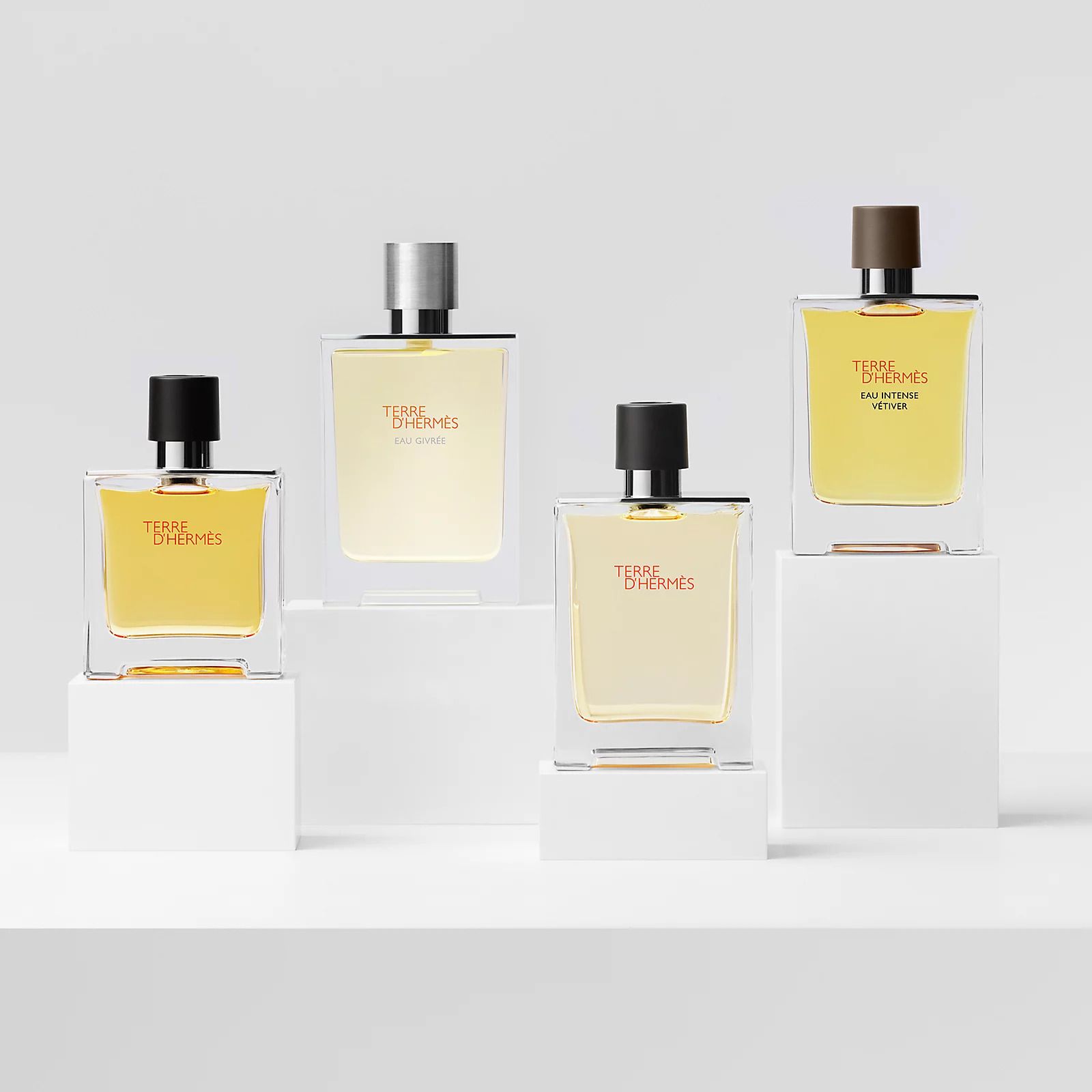 Terre d'Hermes by Hermès