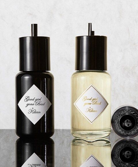 Refillable perfume by Killian
