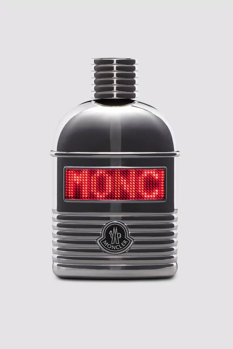 Moncler Pour Homme