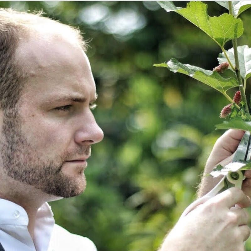 Chef Oliver Truesdale-Jutras