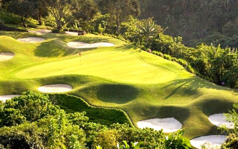 Riviera Golf Club’s vision to be among Asia’s most outstanding golf courses (Photo: Riviera Golf Club)