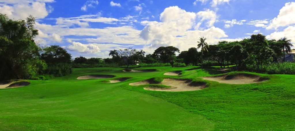 The club aims to provide a full range of high class golf and recreational facilities and services for their members and guests (Photo: Eagle Ridge Golf and Country Club)