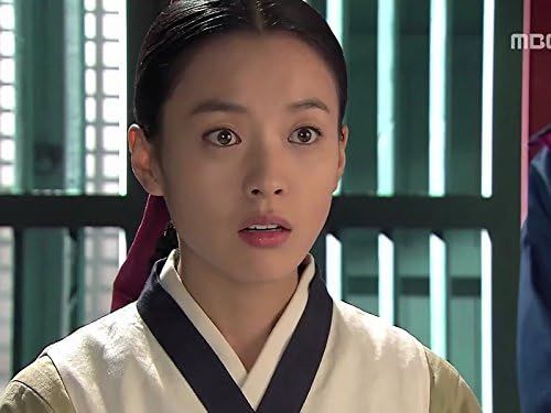 《同伊》劇照(Photo: MBC)
