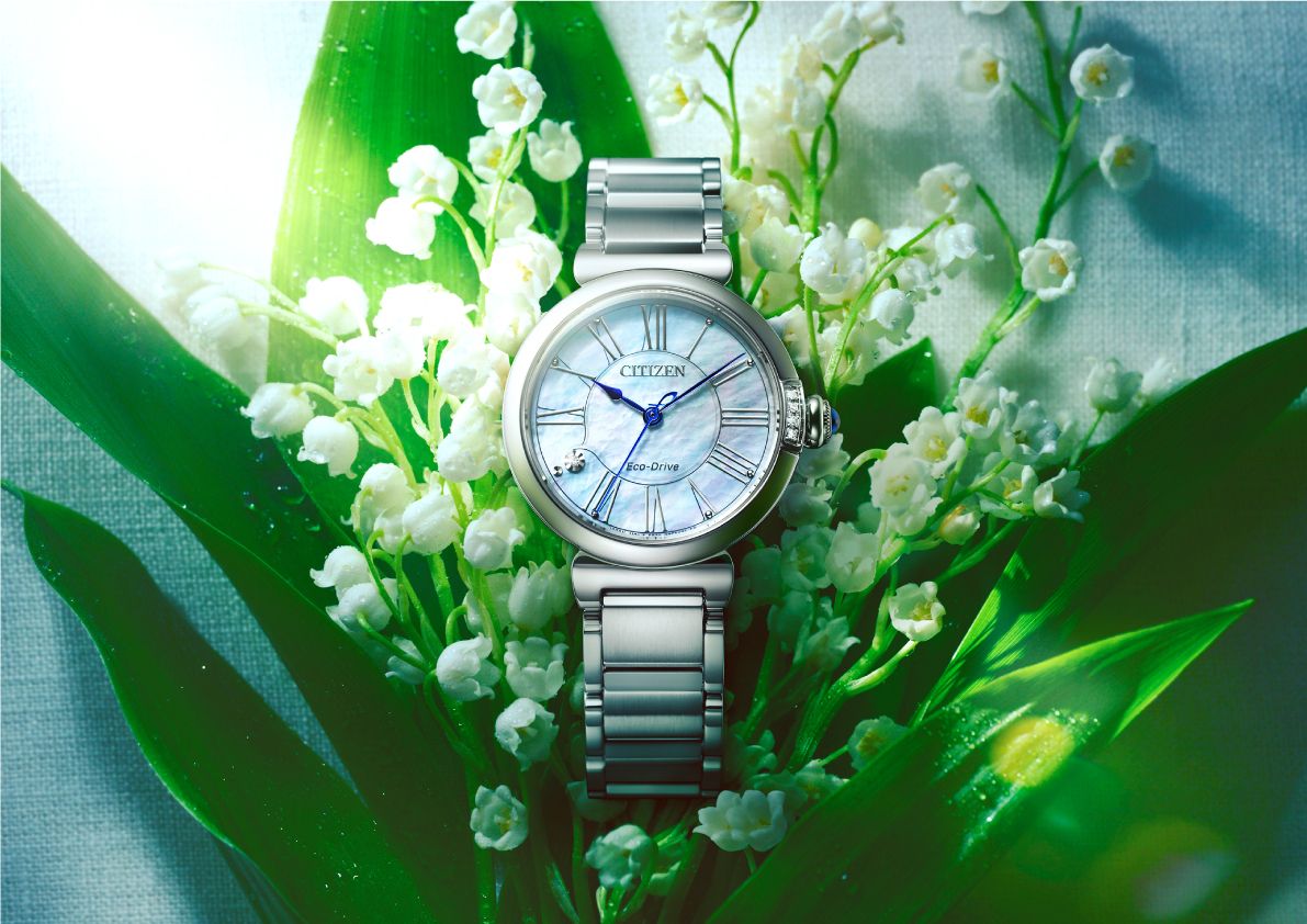 CITIZEN L (ภาพ: Citizen)