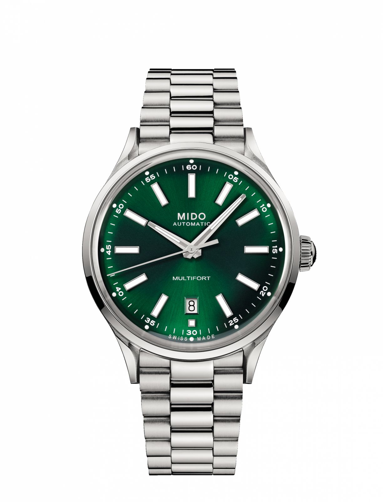 Mido Multifort Patrimony Powerwind (ภาพ: Mido)