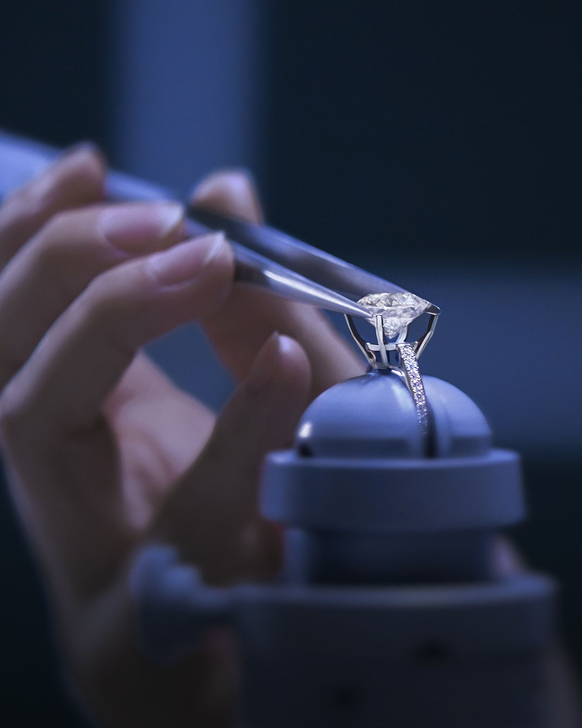 (Photo: De Beers)