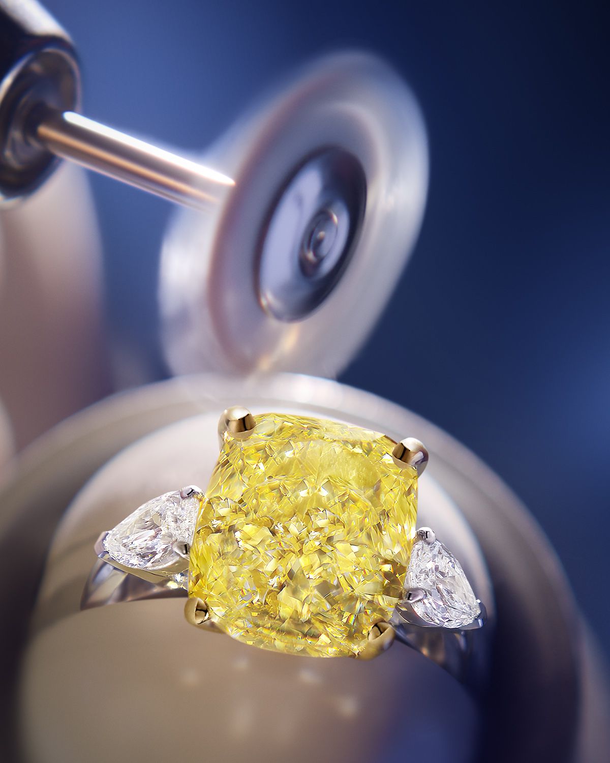 (Photo: De Beers)