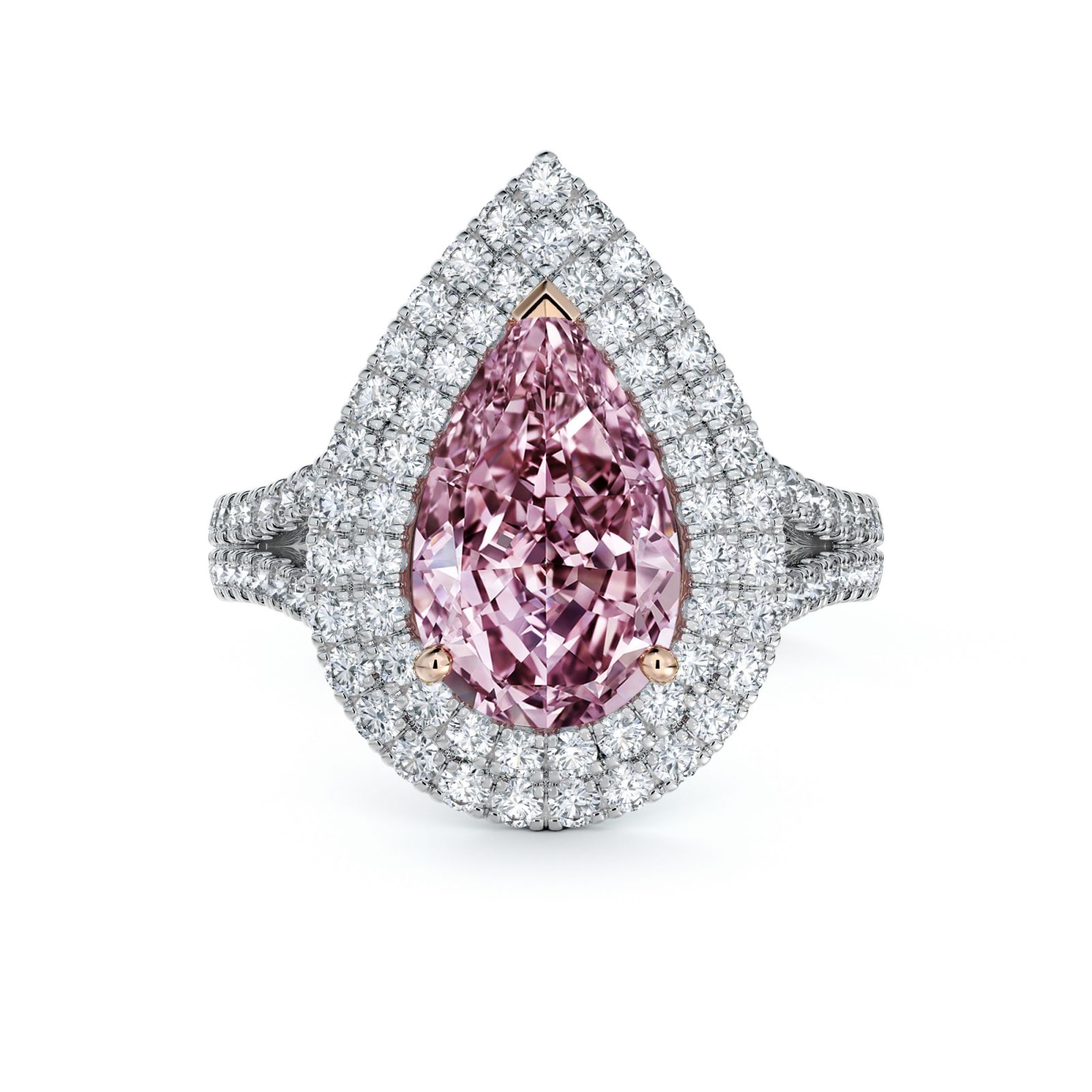 (Photo: De Beers)