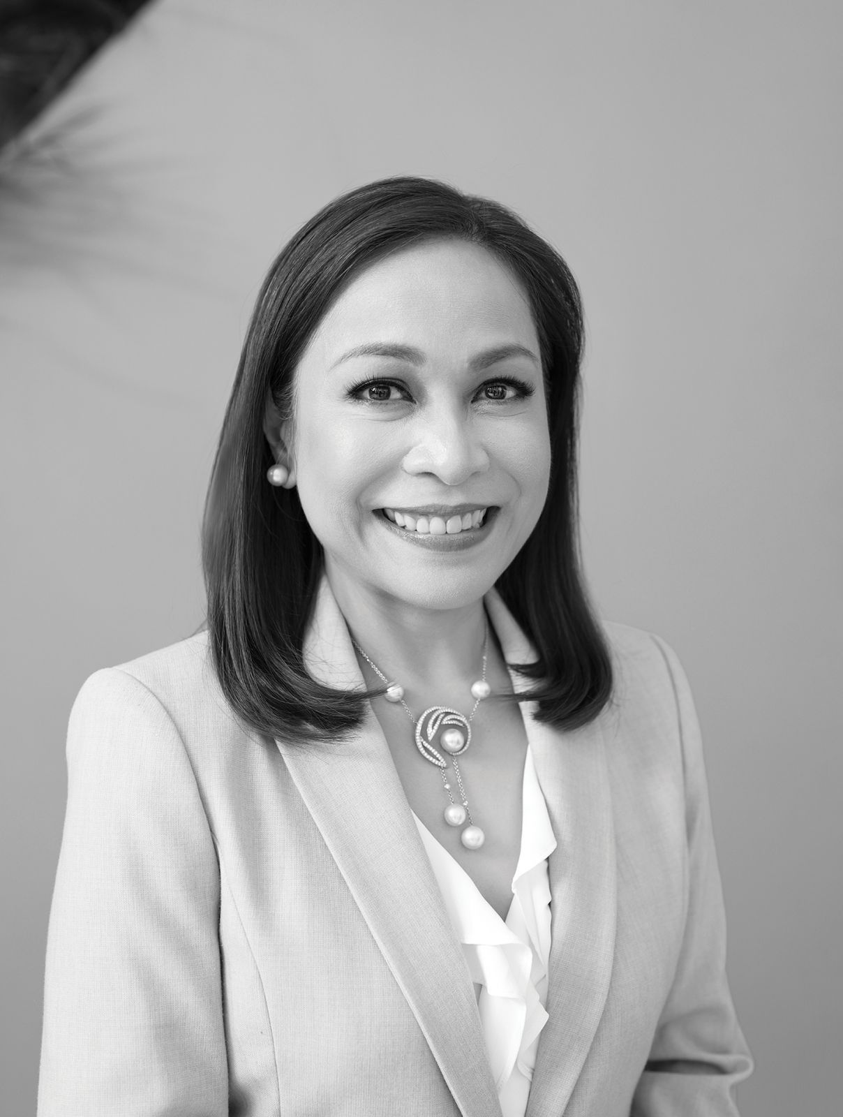 June Cheryl “Chaye” Cabal-Revilla