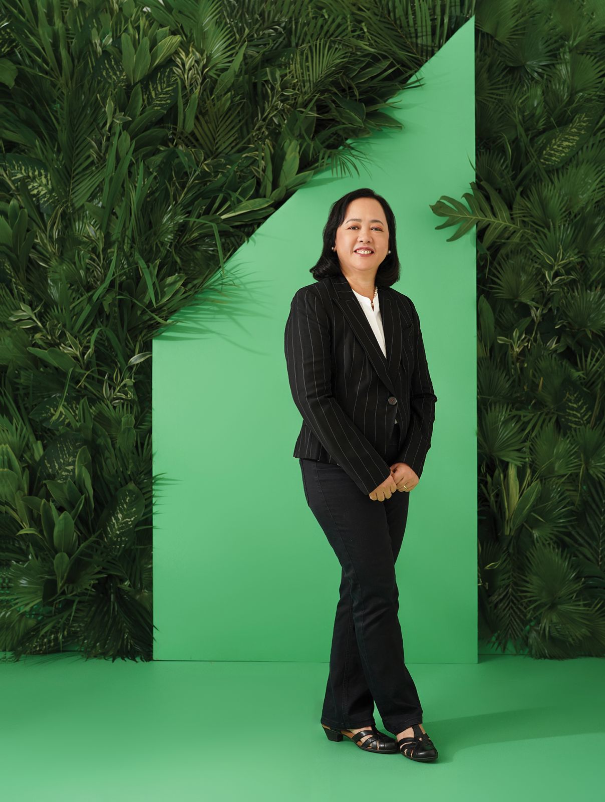 Dr Alyssa Peleo-Alampay