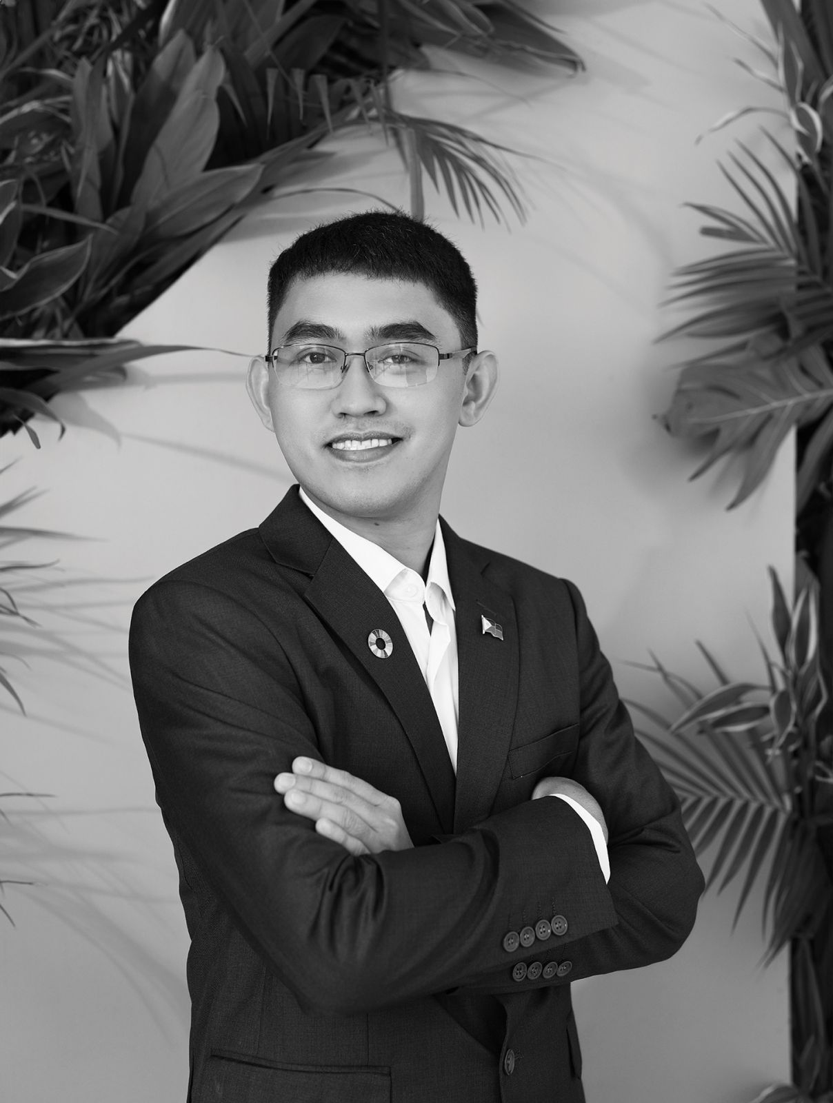 Engr Mark Bantugon
