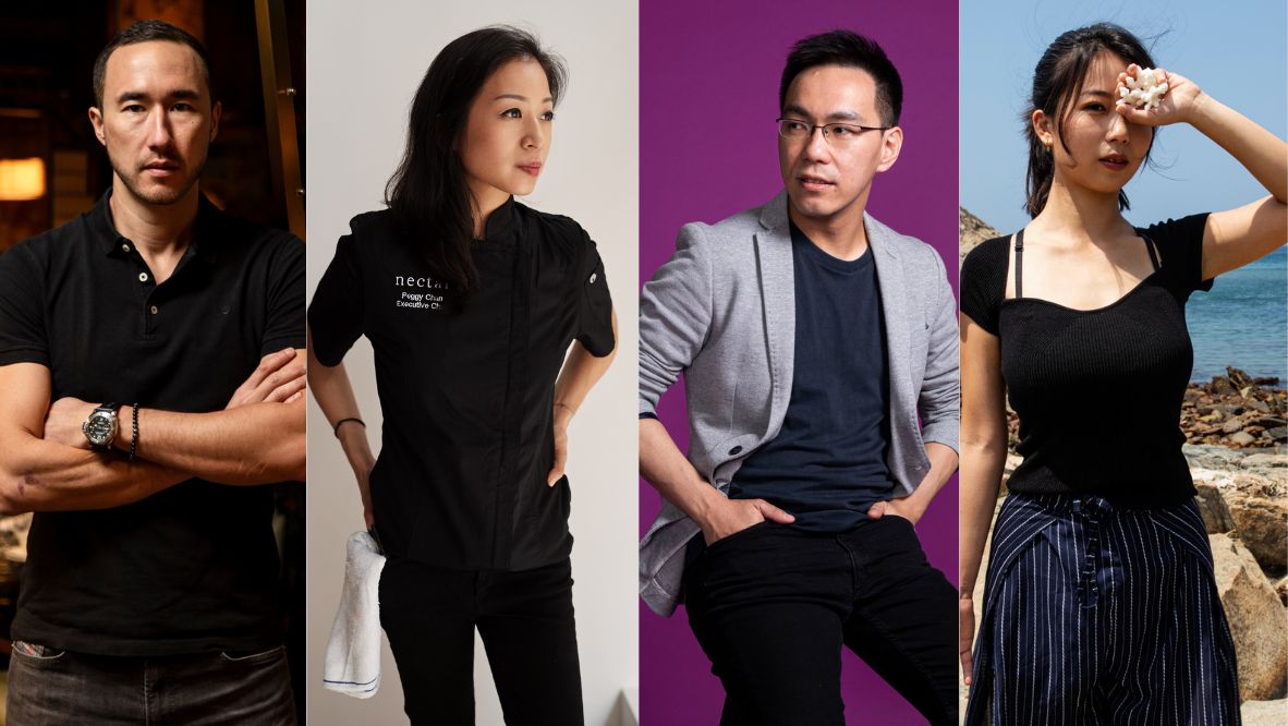 Climate Changed: How leaders from the Tatler community address sustainability in their organisations and beyond