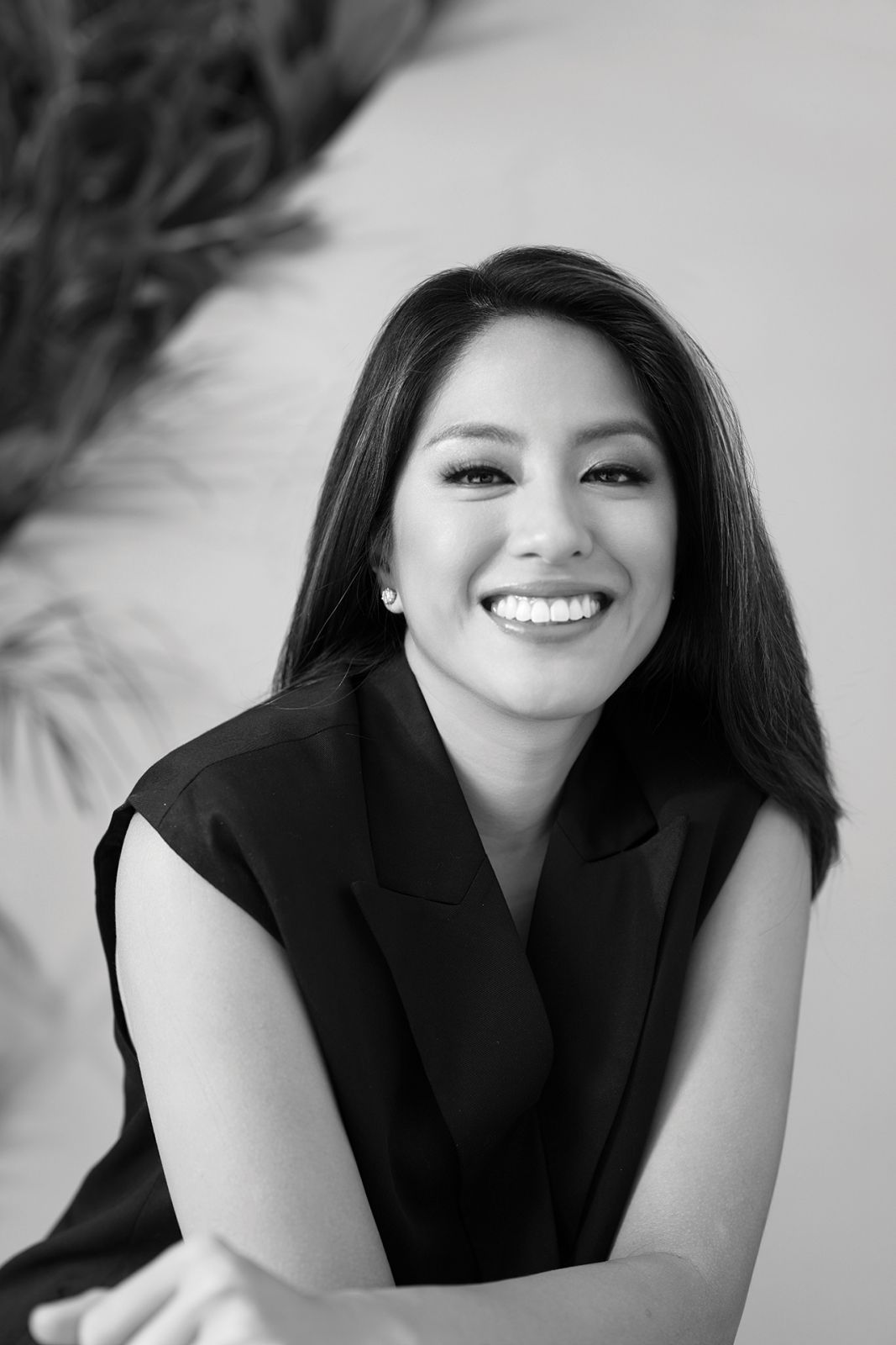 Gretchen Ho