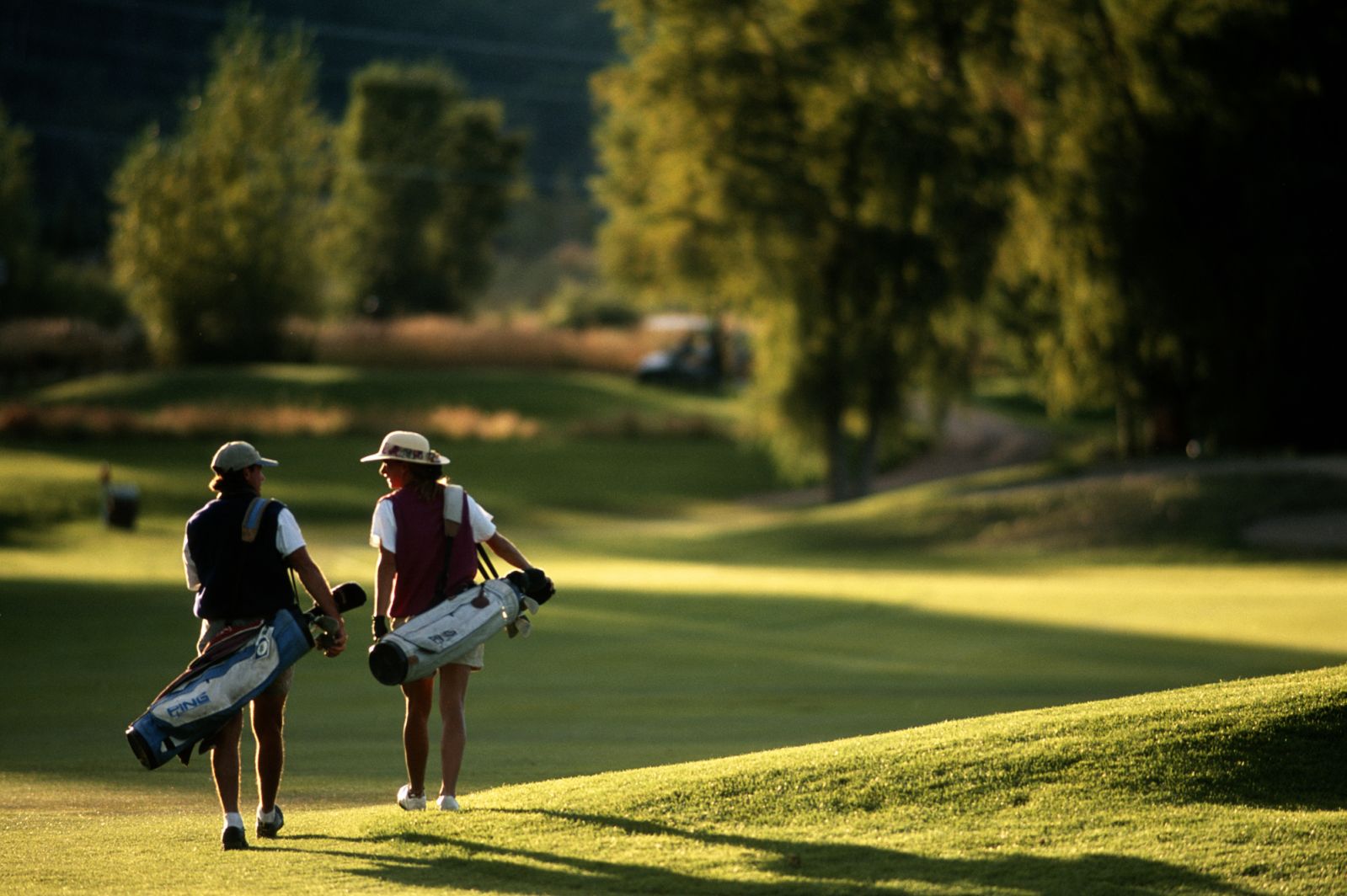 What is the future of golf? NGAP’s Myka Romulo shares insights