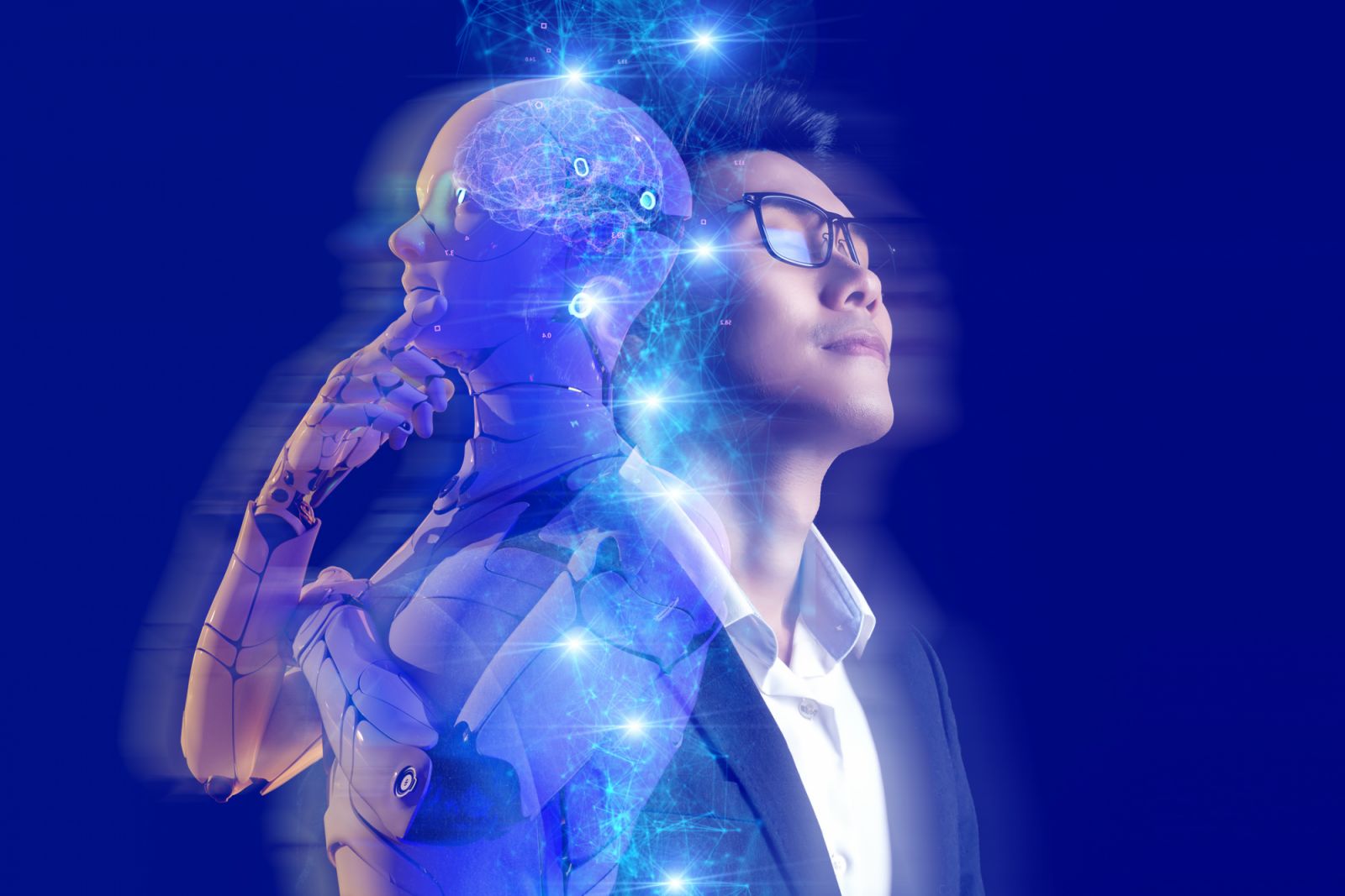 Is Ai Pushing Boundaries Or Killing Creativity Tatler Asia