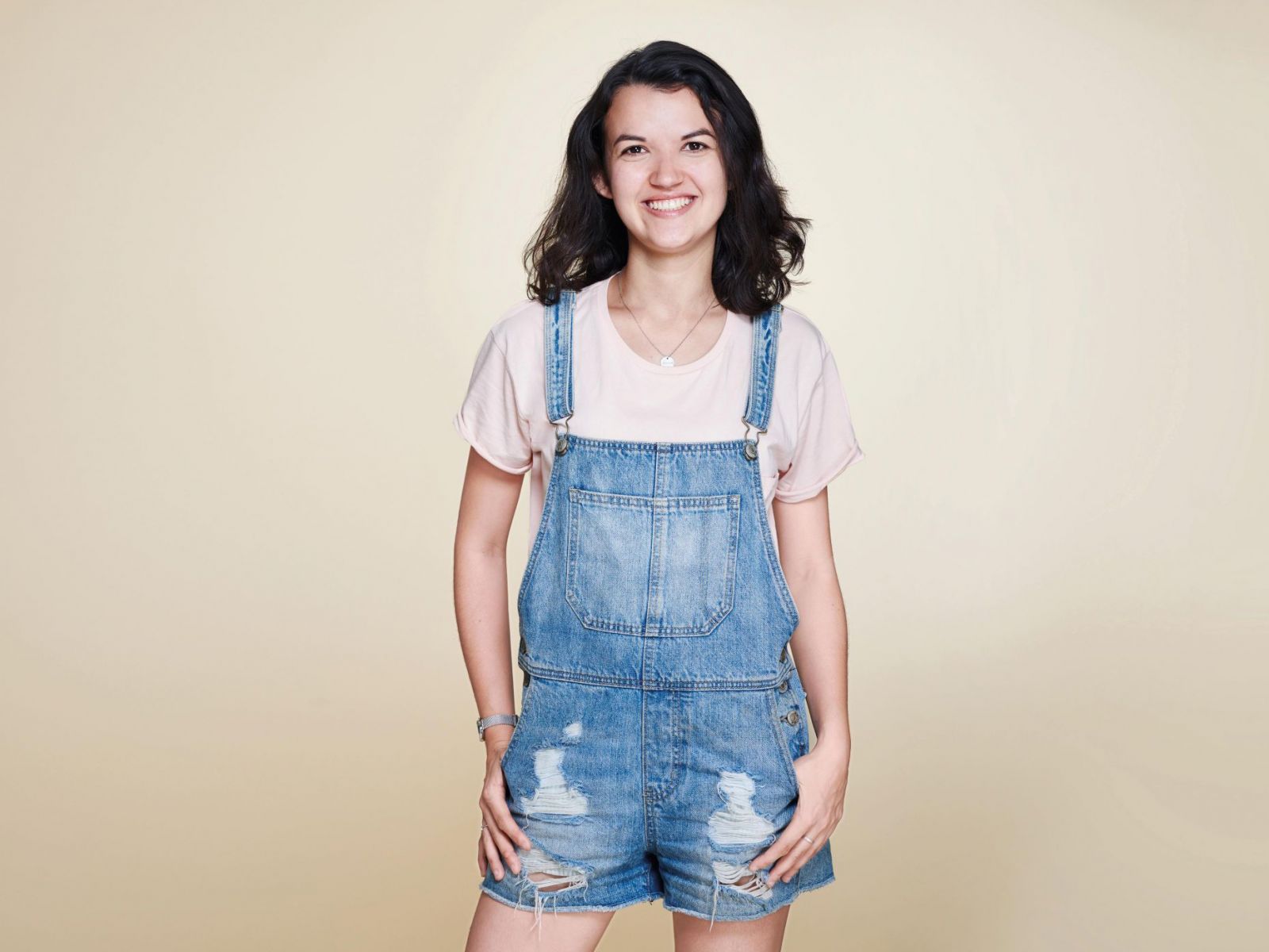 Live Zero founder Tamsin Thornburrow became a Gen.T honouree in 2018 (Photo: Tatler/Moses Ng)
